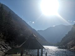 -叠溪松坪沟景区