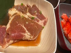 -新石器烤肉(虹悦城店)
