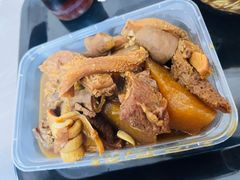 -阿姨牛杂(北京路店)