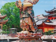-上海东林寺(金山区)