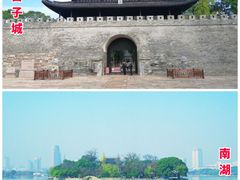 -嘉兴月河历史街区