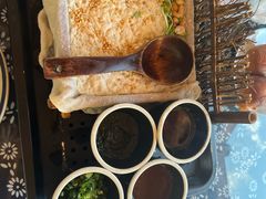 -百花人家(清水镇店)