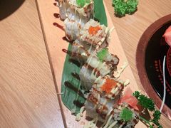 -礼舍·和牛火锅·烤肉·料理餐厅(华茂店)
