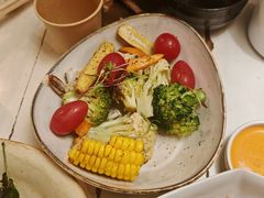 -MORNING GOOD Bistro(翰林府店)