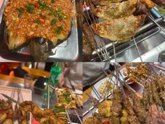 -7只羊·鲜羊肉串·地锅鸡精酿(玄武墨香路店)