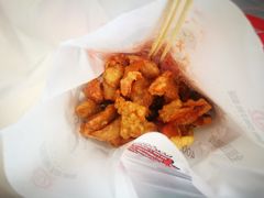 -傅强排骨(成都总店)