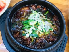 -金明子八带鱼馆(正宗韩国连锁店)