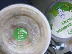-粥传(太古里店)