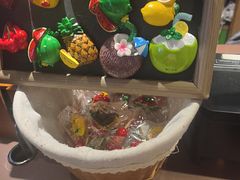 -同仁四季椰子鸡(宝安壹方城店)