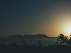 -山王坪喀斯特国家生态公园