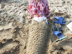 -老虎石海上公园