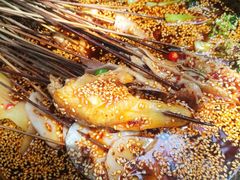 -古真记钵钵鸡(总店)