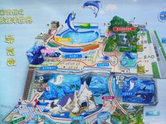 -多彩贵州城极地海洋世界