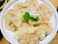 -大同江朝鲜菜•长春地标美食(绿园吾悦广场店)