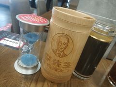-李先生牛肉面大王(马栏店)