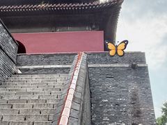-北陵公园