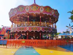 -青岛方特梦幻王国