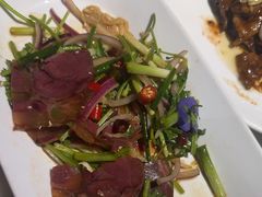 -北平盛世·新京菜·北京烤鸭(劲松·双井店)