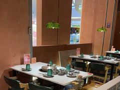 -喃喃椰·糟粕醋椰子鸡火锅(七堡花园店)
