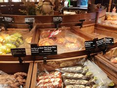 -B&C黄油与面包·THE GARDEN BAKERY概念店(世纪汇店)