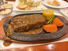 -斗牛士牛排餐厅(又一城店)