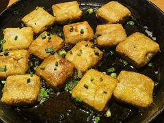 -黄山老妈·土菜(碧桂园店)