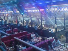 -金刚山烧烤(中山路店)