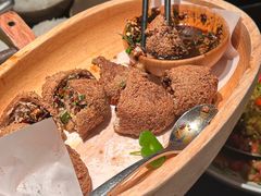 -山石榴·贵州菜(陆家嘴中心店)