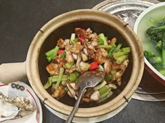-飞尝蚝·顺德菜·鱼生(顺德总店)