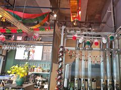 -街角 T·COFFEE 融合料理·BISTRO(车公庙店)