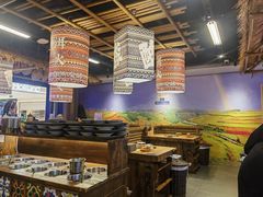 -洱火云南酸菜牛肉火锅(石景山当代商城店)