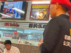 -许哥东北烧烤·铁丳烤串·宫后夹肉(繁花中心店)