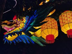 -黄龙溪古镇