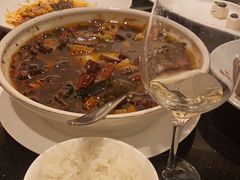 -铭轩中餐厅·海南菜·粤菜(亚龙湾瑞吉店)
