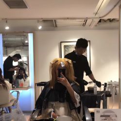 -简法造型·品牌形象店