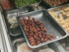 -英雄故事地摊烤肉(马驹桥店)