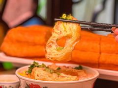 -悦满楼·西关名点·湛江名菜(航空综合大厦店)