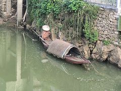 -零陵古城