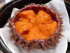 夏威夷马粪海胆-HIHE Bistro·Oyster Bar(华熙live店)