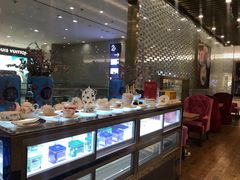 -安薇塔英式下午茶(万科中心店)