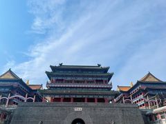 -大明幻境第一城