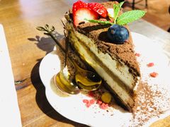 -盘炉forenza·云贵川融合小食堂 ( 钟楼中柳巷店)