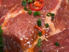 -轻烧烤肉(光谷步行街店)