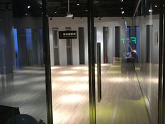 -Liking Fit智能健身(中关村店)