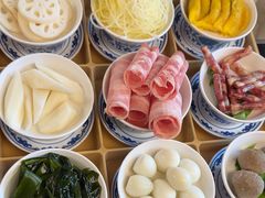 -咏江南·苏式火锅·苏州评弹(观前街店)