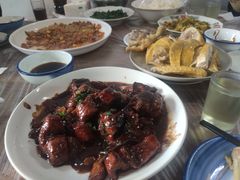 -妈妈的小作坊(陈家镇店)