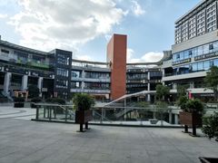 -浦江城市生活广场(江月路店)