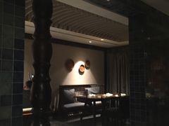 -粗茶淡饭·隐庐私厨(东亭店)