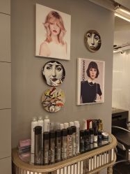 -TONI&GUY