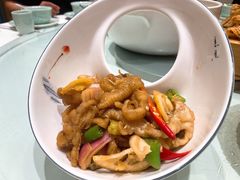 -村长家的疙瘩汤(沌口店)